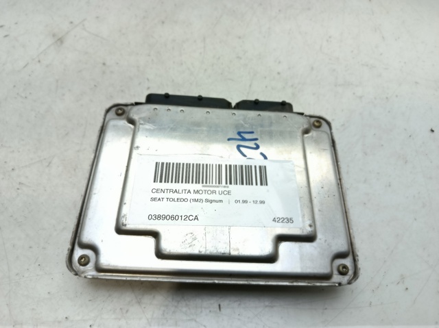 038906012CA VAG
