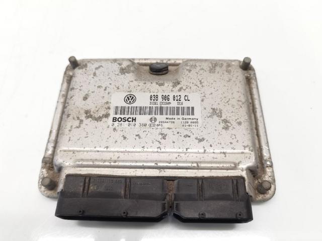 para Skoda Octavia I (1U2)