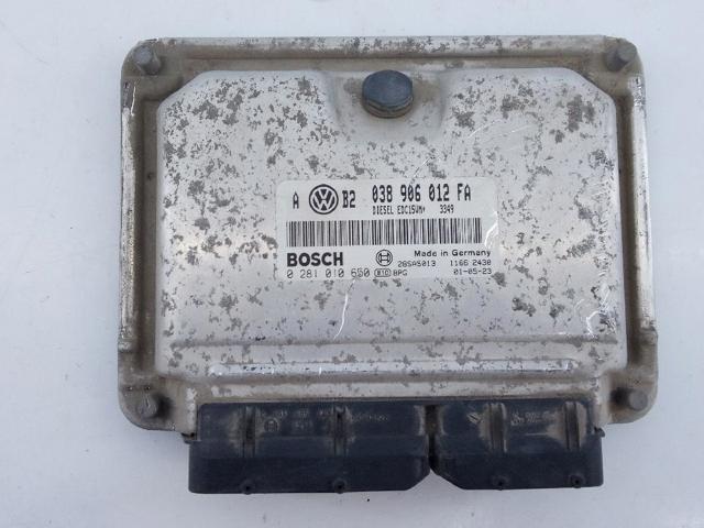 038906012FA VAG