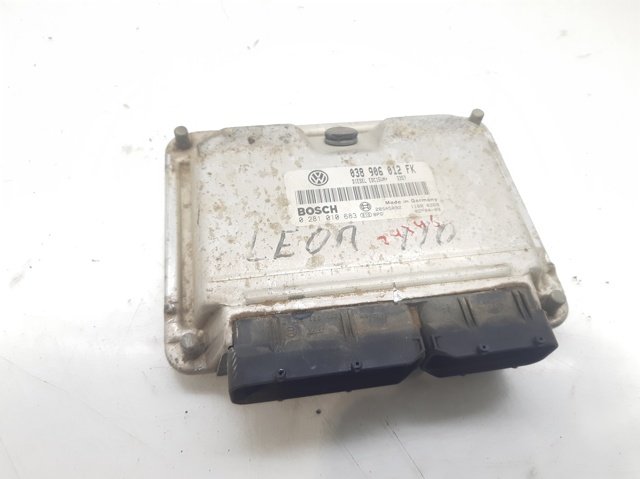 038906012FK VAG