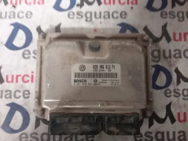 038906012FK VAG