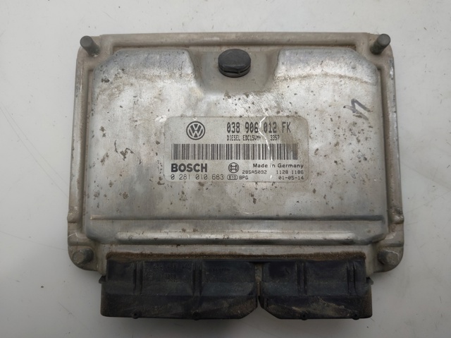 038906012FK VAG