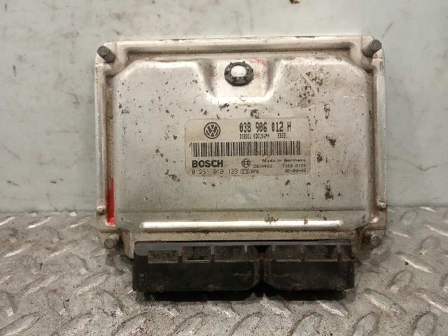 038906012H VAG