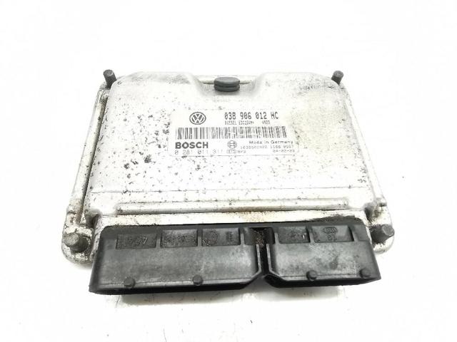 038906012HC VAG