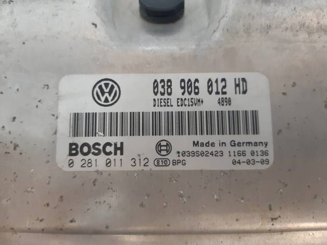 038906012HD VAG