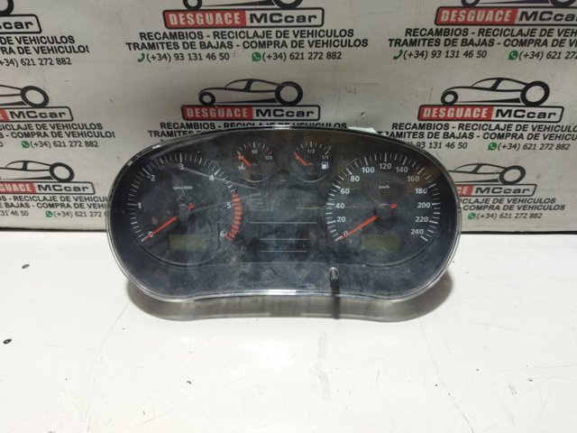Módulo de direção (Centralina eletrônica) de motor 038906012HD VAG