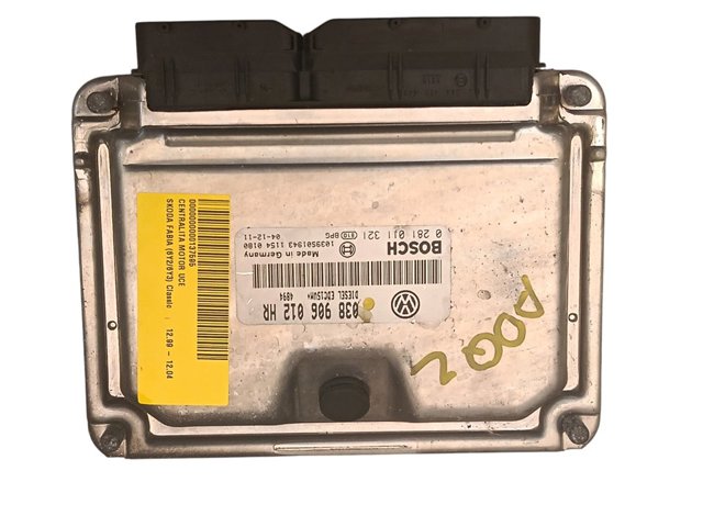 038906012HR VAG