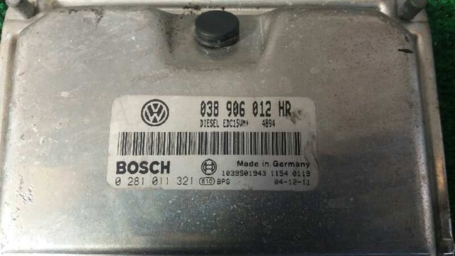 038906012HR VAG