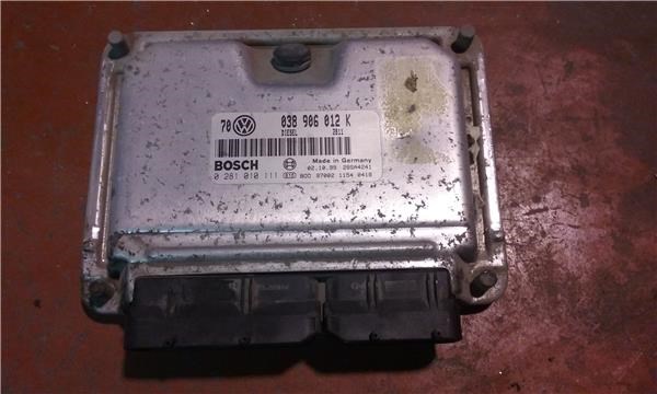 038906012K VAG