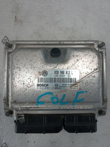 038906012L VAG