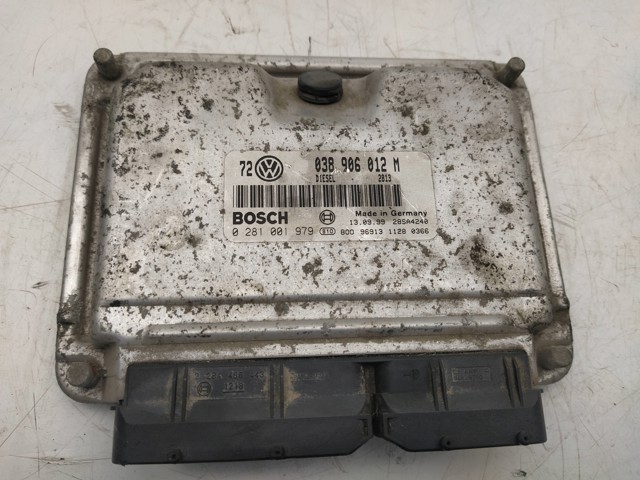 038906012M VAG