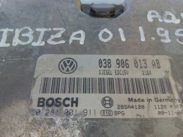 038906013AB VAG
