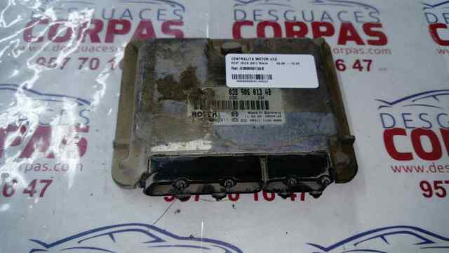 038906013AB VAG