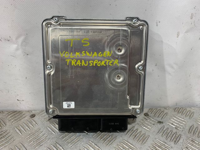 Módulo de direção (Centralina eletrônica) de motor para Volkswagen Multivan 7HM, 7HN, 7HF, 7EF, 7EM, 7EN