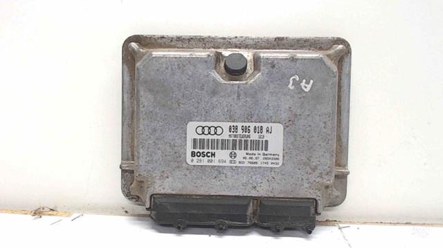 038906018AJ VAG