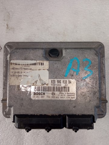 038906018BA VAG