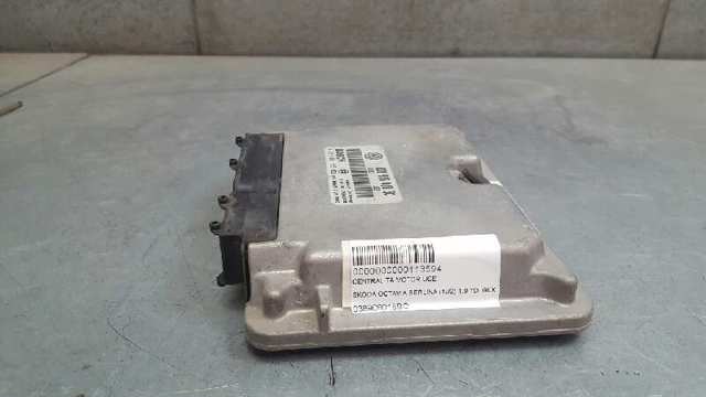 038906018BC VAG