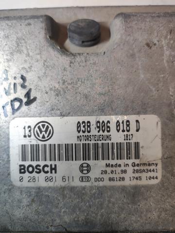 038906018D VAG