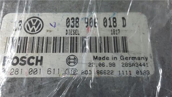 038906018D VAG
