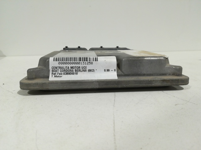 038906018EC VAG