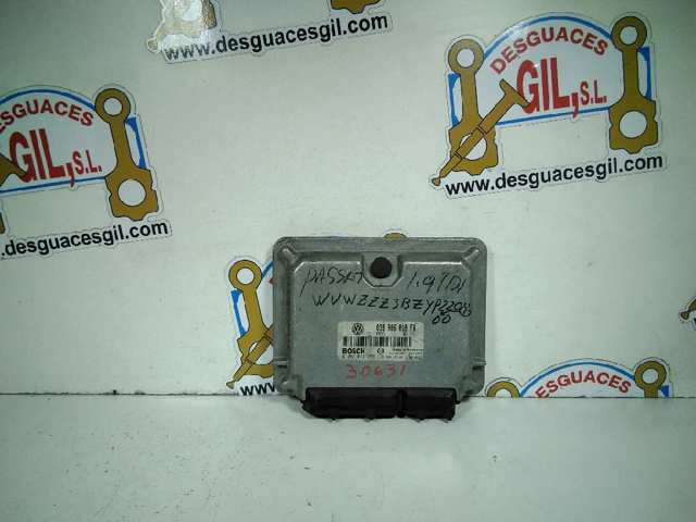 038906018FQ VAG