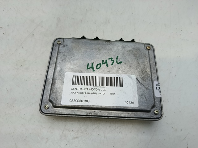 038906018G VAG