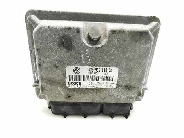 038906018GM VAG