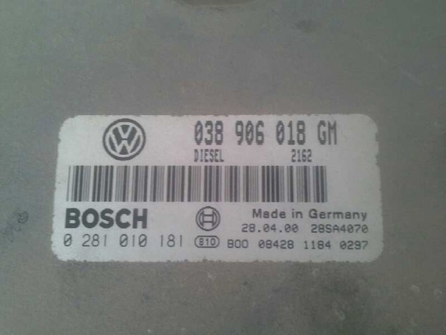 038906018GM VAG