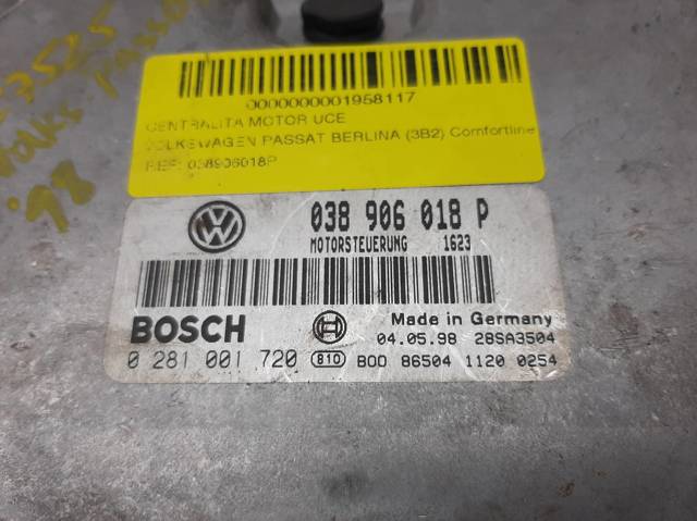 Comprar  A4  8D2