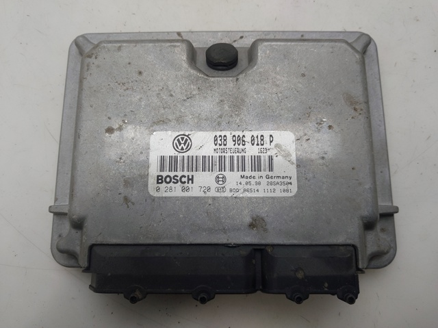 038906018P VAG
