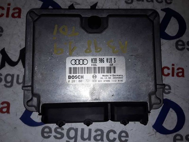 038906018S VAG