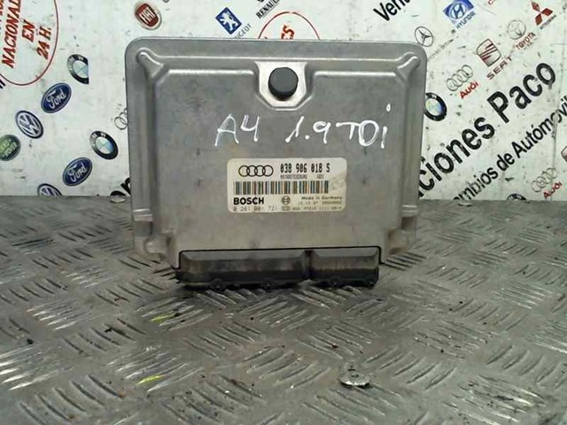 038906018S VAG