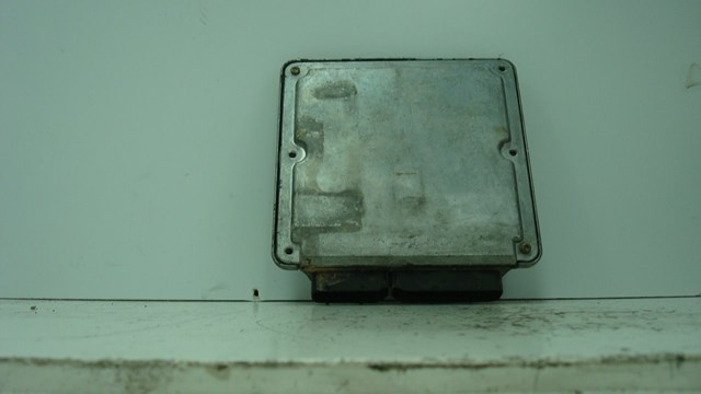 Módulo de direção (Centralina eletrônica) de motor 038906019AM VAG