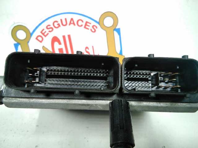 Módulo de direção (Centralina eletrônica) de motor 038906019AM VAG
