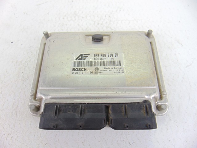 038906019BH VAG