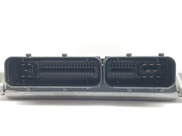 Módulo de direção (Centralina eletrônica) de motor 038906019BJ VAG