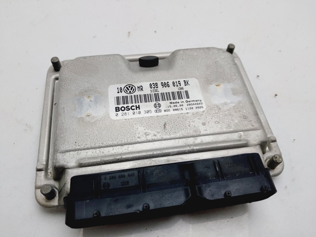 038906019BK VAG