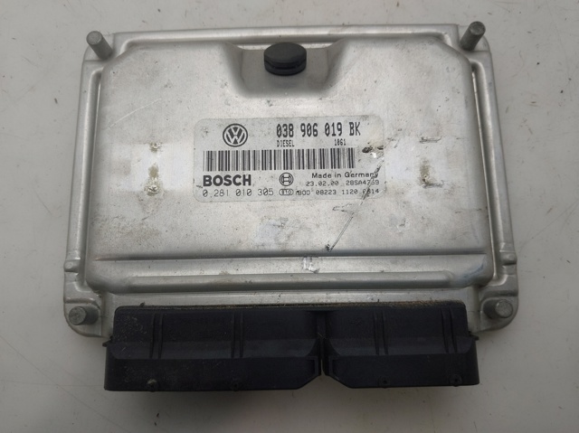 038906019BK VAG