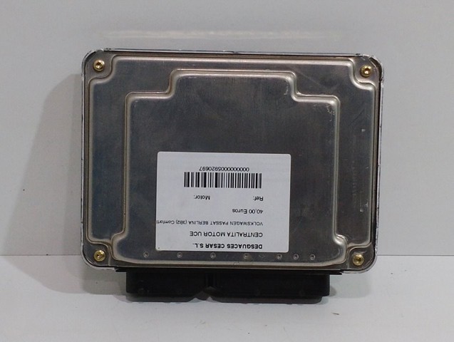 038906019CD VAG