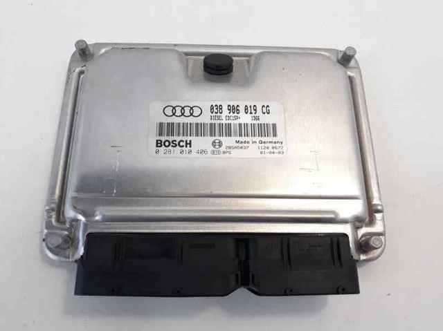 038906019CG VAG