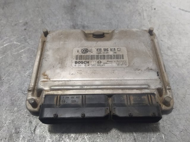 038906019CJ VAG