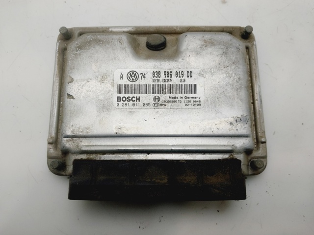 038906019DD VAG