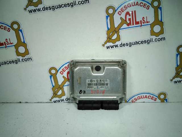 038906019DD VAG