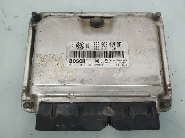 038906019DF VAG