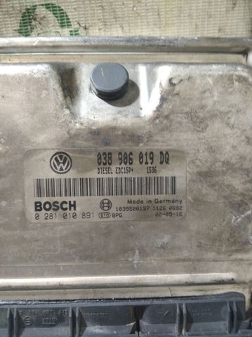 038906019DQ VAG