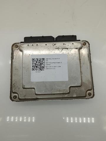 038906019DQ VAG