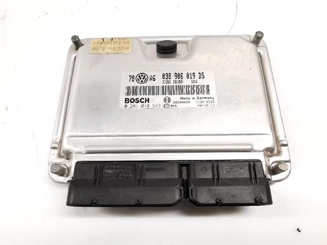 038906019DS VAG