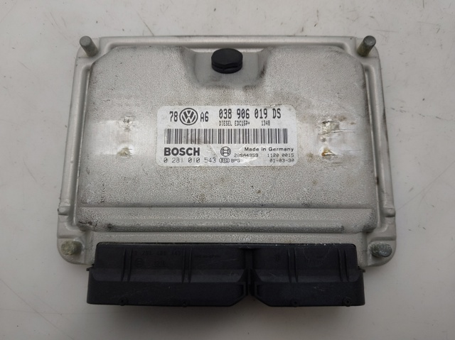 038906019DS VAG