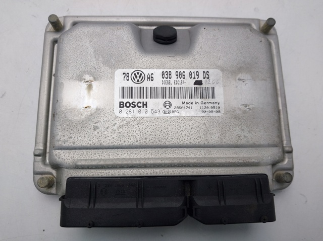 038906019DS VAG