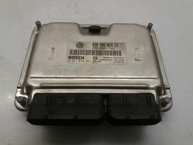 038906019EG VAG